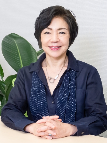 松江 仁美の写真