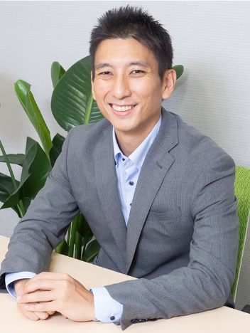 氏家 大輔の写真