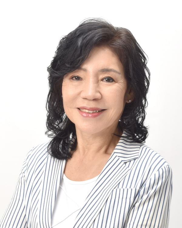 松江 仁美の写真