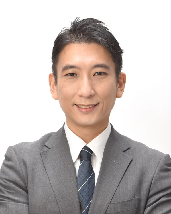 氏家 大輔の写真