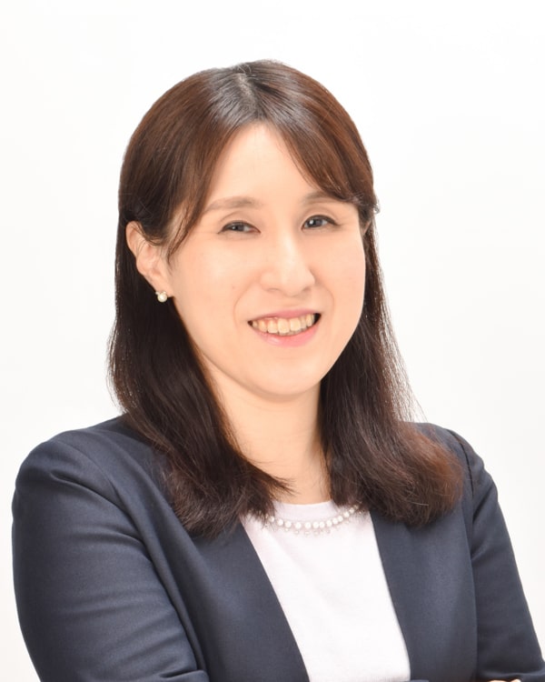 三好 涼子の写真
