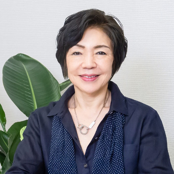 松江 仁美の写真