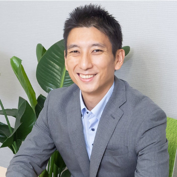 氏家 大輔の写真